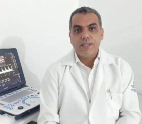 Imagem do post Médicos fazem protesto em Salvador contra pejotização na saúde pública