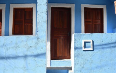 Imagem do post Morar Melhor retorna ao Candeal pela segunda vez e reforma mais de 150 casas