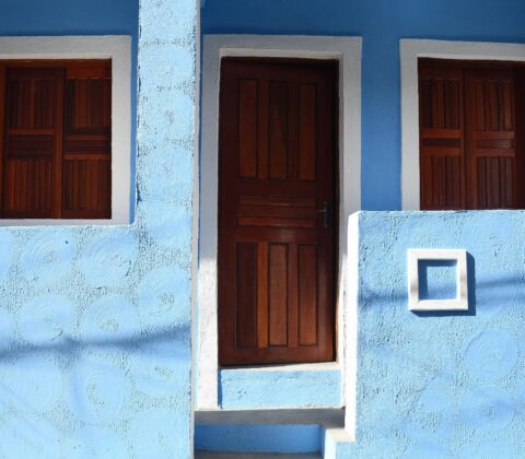 Imagem do post Morar Melhor retorna ao Candeal pela segunda vez e reforma mais de 150 casas