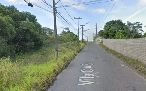 Imagem do post Simões Filho: Corpo é encontrado amarrado dentro de saco plástico