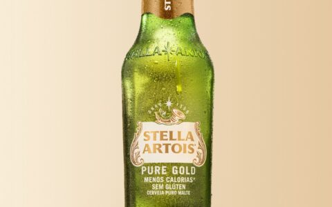 Imagem do post Stella Pure Gold brilha no Festival de Cinema de Gramado 2025