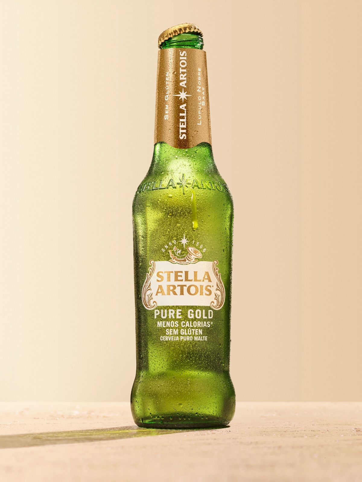 Stella Pure Gold brilha no Festival de Cinema de Gramado 2025
