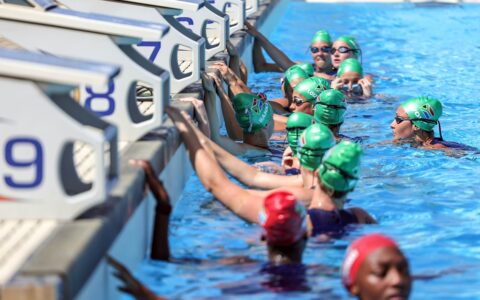 Imagem do post Primeira cidade do Brasil a sediar Mundial de polo aquático, Salvador encanta delegações vindas de todo o mundo