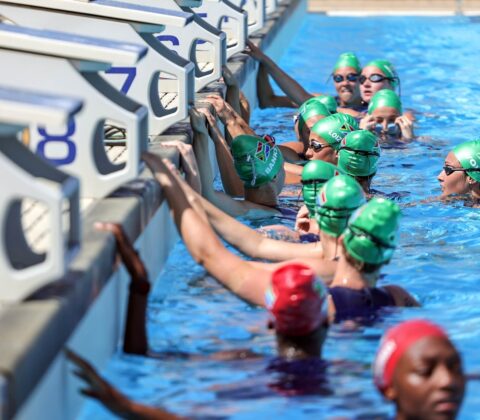 Imagem do post Primeira cidade do Brasil a sediar Mundial de polo aquático, Salvador encanta delegações vindas de todo o mundo