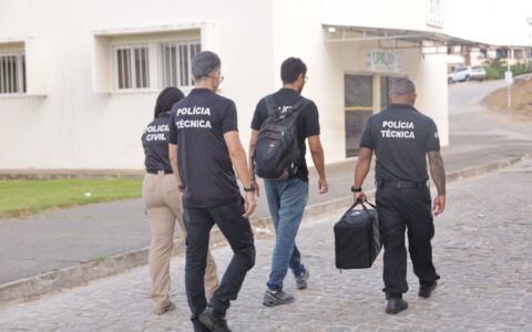 Imagem do post Polícia Civil lança ação para localizar desaparecidos em Salvador