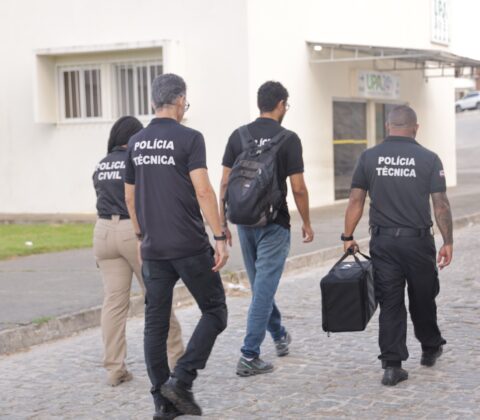 Imagem do post Polícia Civil lança ação para localizar desaparecidos em Salvador