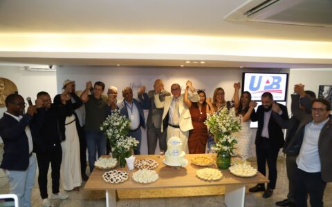 Imagem do post UPB celebra 61 anos com pacto pela educação na Bahia