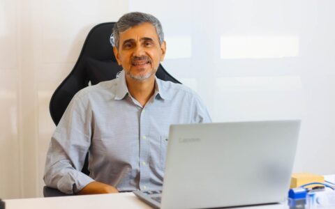 Imagem do post Medicina integrativa no combate às sequelas da Covid-19