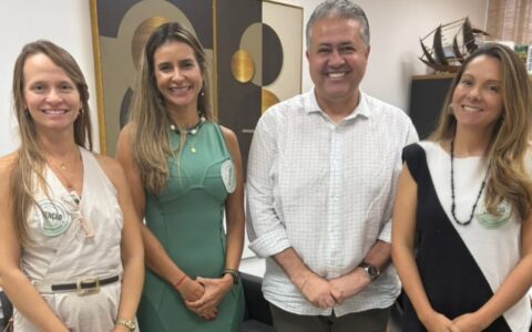 Imagem do post ADEP-BA intensifica articulação na ALBA por mais recursos para a Defensoria Pública