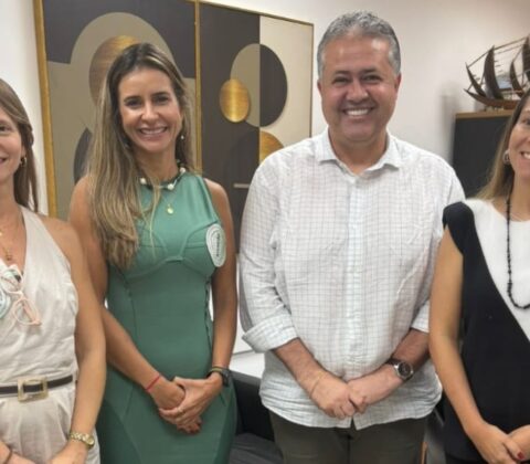 Imagem do post ADEP-BA intensifica articulação na ALBA por mais recursos para a Defensoria Pública