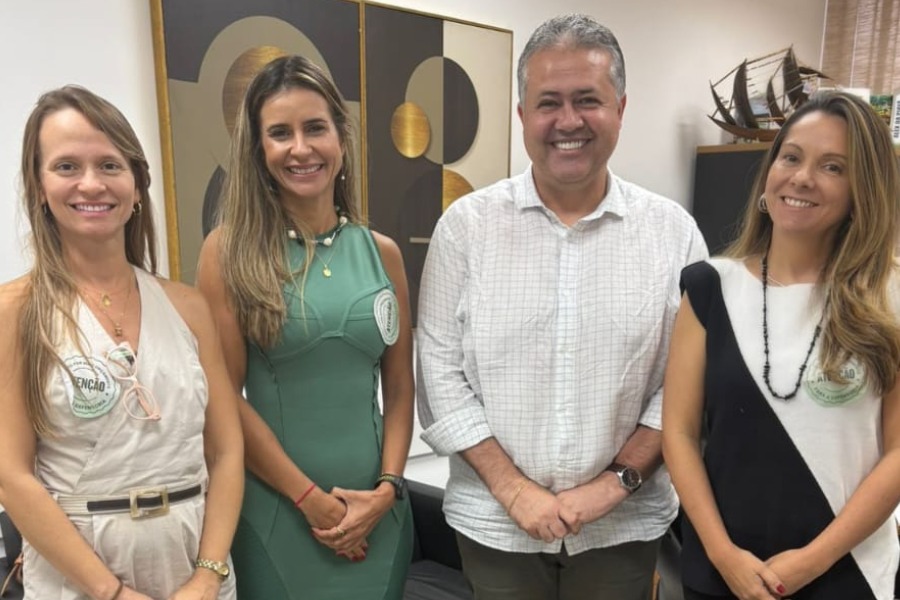 ADEP-BA intensifica articulação na ALBA por mais recursos para a Defensoria Pública