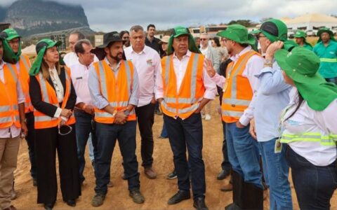 Imagem do post Prefeita abandona ACM Neto e sinaliza apoio a Jerônimo