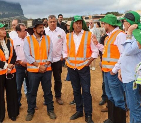 Imagem do post Prefeita abandona ACM Neto e sinaliza apoio a Jerônimo