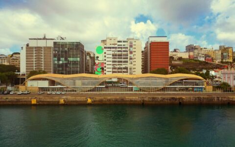 Imagem do post 1ª edição do Viver Salvador ocupa Comércio neste domingo (17) com atividades culturais para toda a família