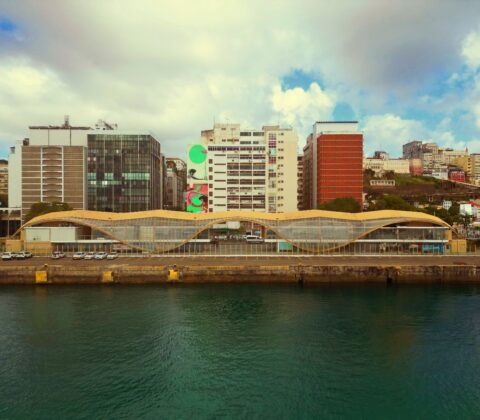 Imagem do post 1ª edição do Viver Salvador ocupa Comércio neste domingo (17) com atividades culturais para toda a família
