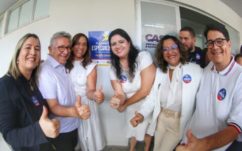 Imagem do post Bahia sedia lançamento nacional de novas diretrizes para rastreamento do câncer do colo do útero