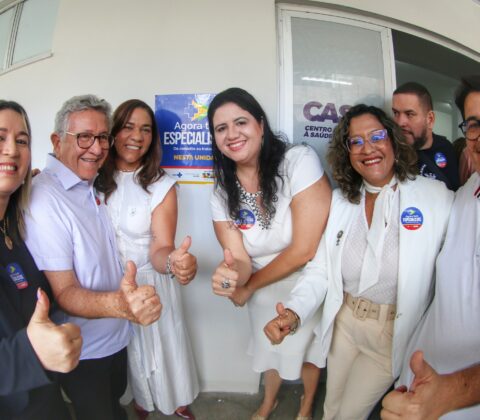 Imagem do post Bahia sedia lançamento nacional de novas diretrizes para rastreamento do câncer do colo do útero