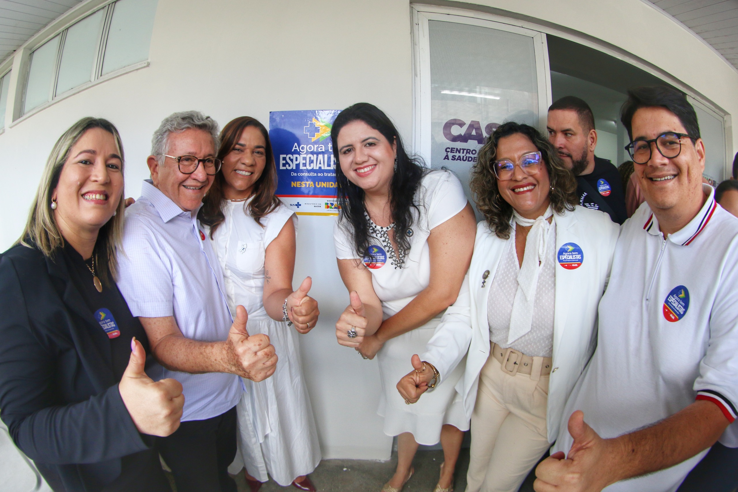 Bahia sedia lançamento nacional de novas diretrizes para rastreamento do câncer do colo do útero