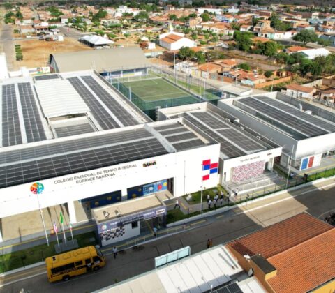 Imagem do post Governo da Bahia transforma Marcionílio Souza com escola modelo e novos investimentos