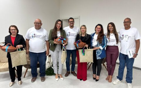 Imagem do post Irará realiza 9ª Conferência de Saúde do município