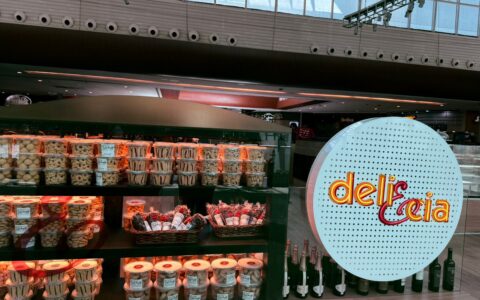Imagem do post Deli e Cia inaugura nova loja no Salvador Shopping com sabor e tradição de 30 anos