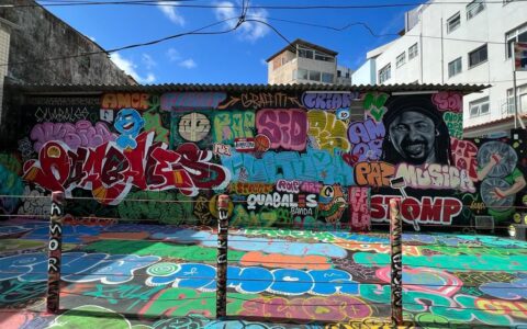 Imagem do post Sebrae e Quabales oferecem cursos gratuitos de arte e empreendedorismo