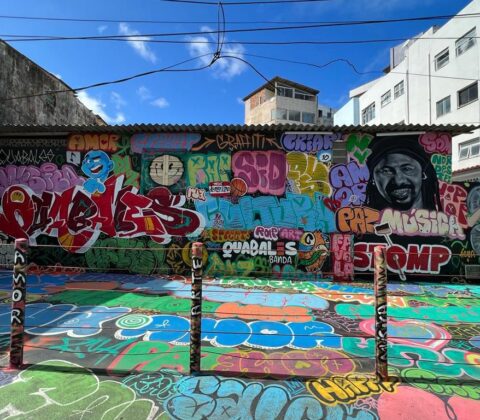 Imagem do post Sebrae e Quabales oferecem cursos gratuitos de arte e empreendedorismo