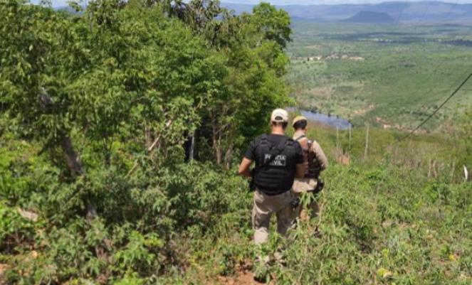Eunápolis: trabalhador é morto após discussão e homem é preso em flagrante