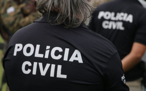 Imagem do post Adolescente é apreendido após ameaçar mãe com faca