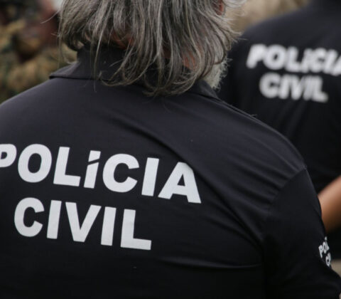 Imagem do post Adolescente é apreendido após ameaçar mãe com faca