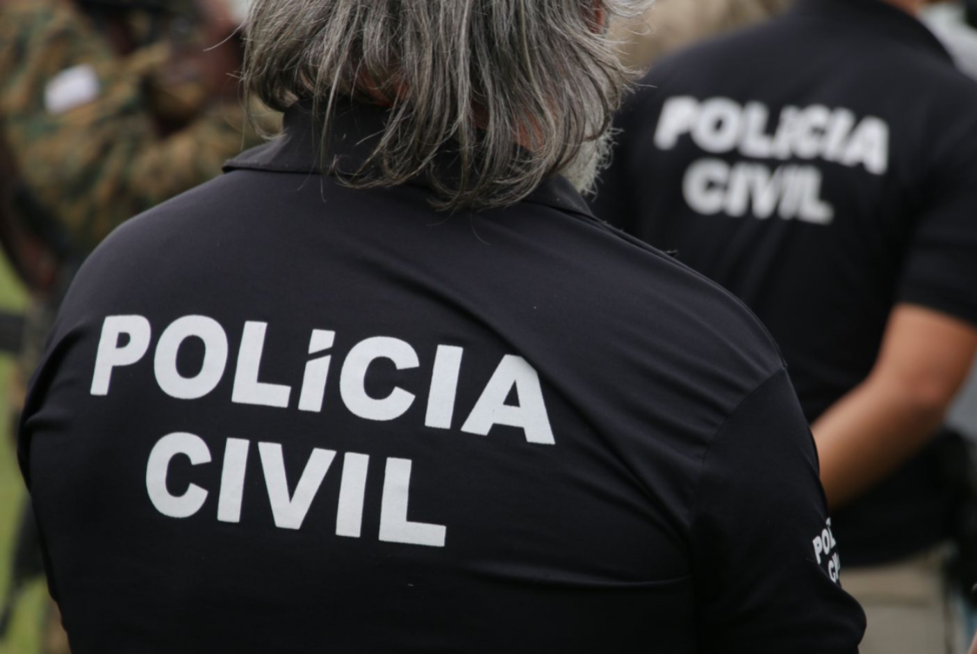 Adolescente é apreendido após ameaçar mãe com faca