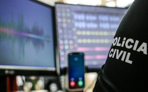 Imagem do post Vidente do mal: Falso espiritualista é preso por estelionato