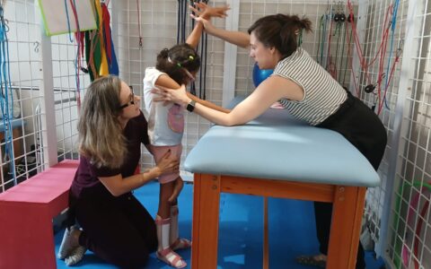 Imagem do post CADIN abre curso prático em Fisioterapia Pediátrica Clínica