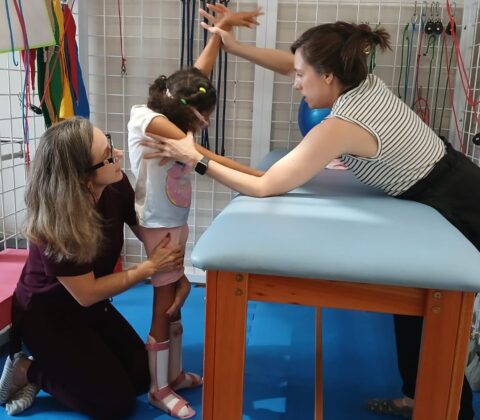 Imagem do post CADIN abre curso prático em Fisioterapia Pediátrica Clínica