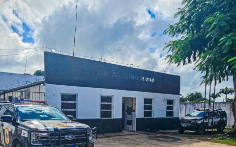 Imagem do post Homem é preso em flagrante após espancar ex-companheira em Ipiaú