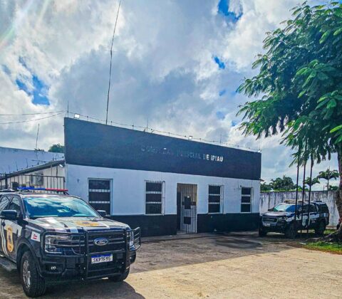 Imagem do post Homem é preso em flagrante após espancar ex-companheira em Ipiaú