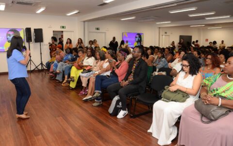 Imagem do post Capacitação para afroempreendedores de Salvador impulsiona economia criativa