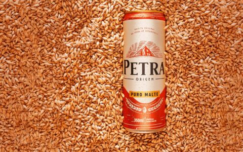 Imagem do post Petra é a cerveja oficial do show de Jorge & Mateus em Salvador