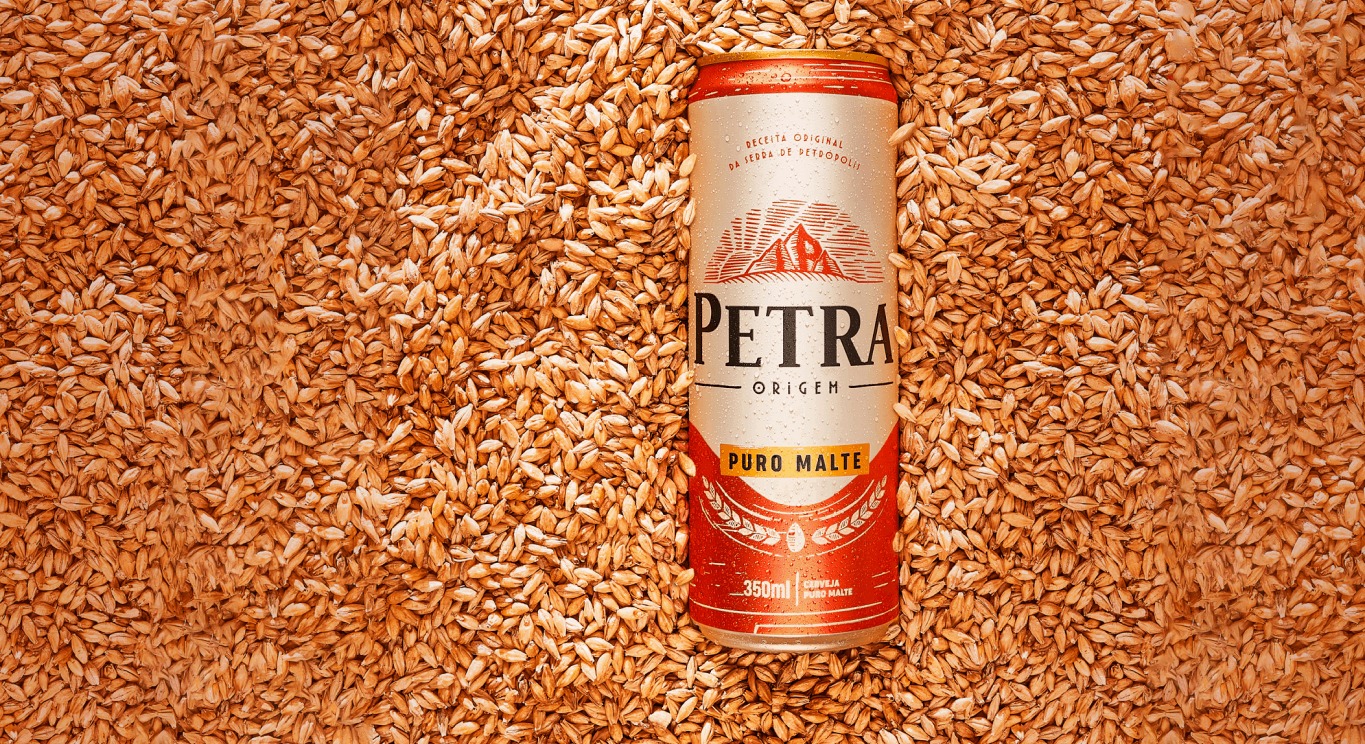 Petra é a cerveja oficial do show de Jorge & Mateus em Salvador