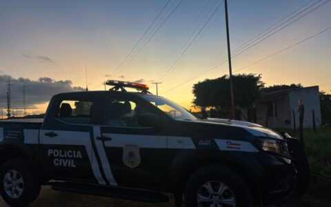Imagem do post Jovem é presa por tentativa de homicídio ligada ao crime organizado na Bahia