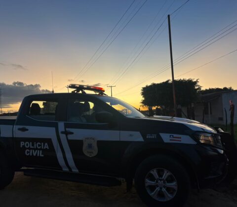 Imagem do post Jovem é presa por tentativa de homicídio ligada ao crime organizado na Bahia