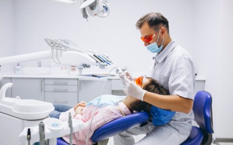 Imagem do post Atendimento gratuito: Clínica-Escola de Odontologia da Estácio Salvador abre inscrição para pacientes com disfunção temporomandibular (DTM)