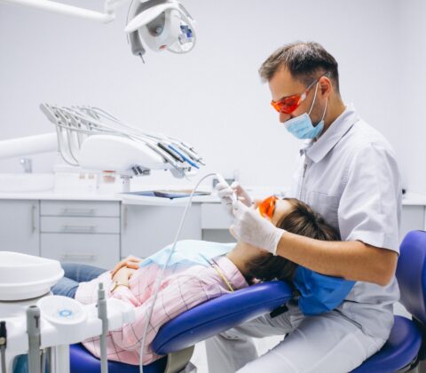 Imagem do post Atendimento gratuito: Clínica-Escola de Odontologia da Estácio Salvador abre inscrição para pacientes com disfunção temporomandibular (DTM)
