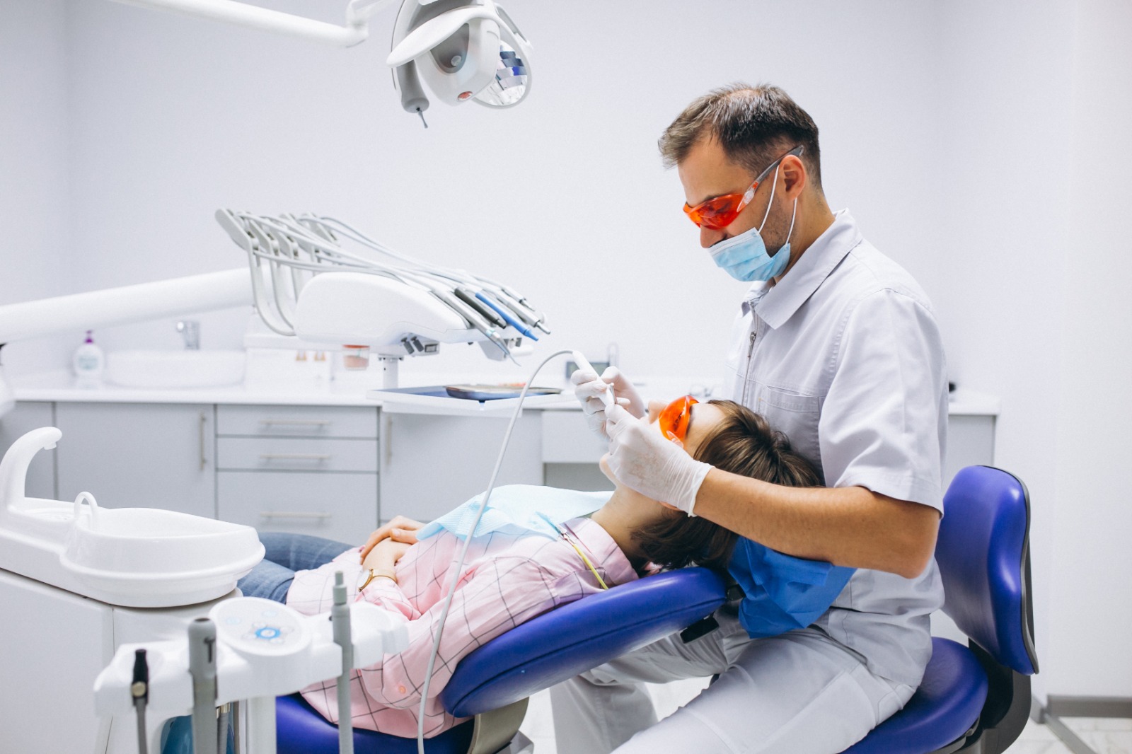 Atendimento gratuito: Clínica-Escola de Odontologia da Estácio Salvador abre inscrição para pacientes com disfunção temporomandibular (DTM)