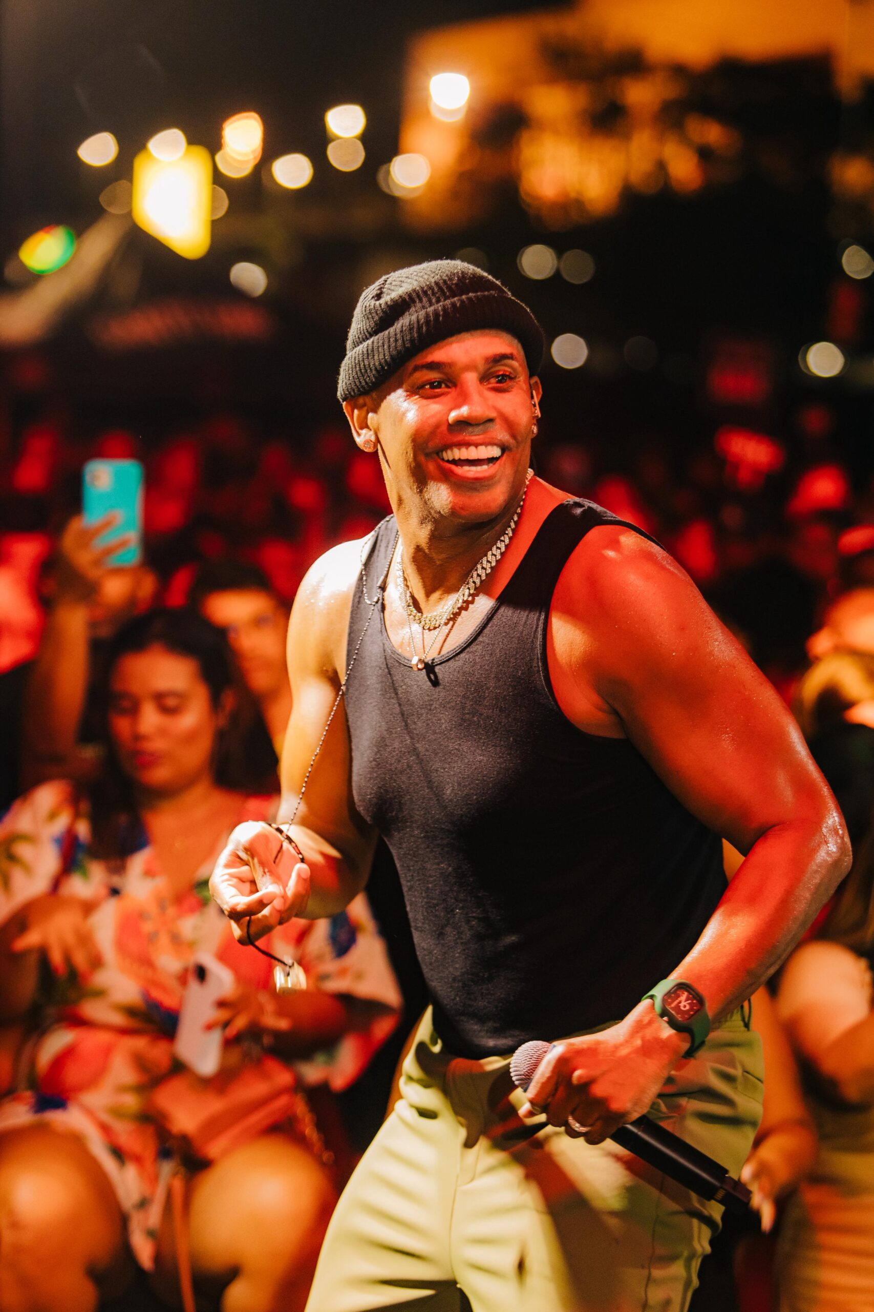 Pagod’art anuncia ensaios de verão com show no Clube Espanhol