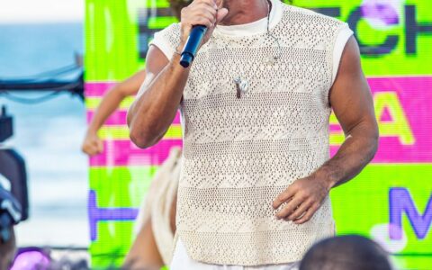 Imagem do post Guig lança “Bezão” e celebra 20 anos com nova etapa de audiovisual