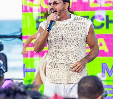 Imagem do post Guig lança “Bezão” e celebra 20 anos com nova etapa de audiovisual