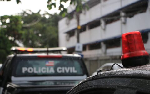 Imagem do post Policial à paisana salva casal de sequestro em plena luz do dia na Bahia