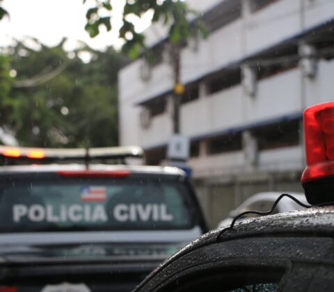 Imagem do post Policial à paisana salva casal de sequestro em plena luz do dia na Bahia