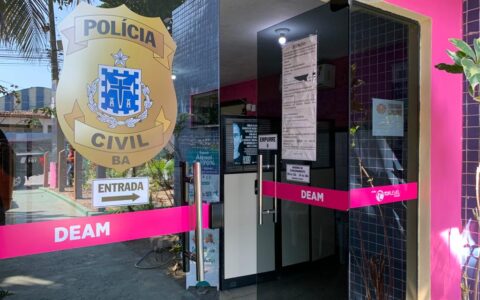 Imagem do post Padrasto é preso em Porto Seguro após meses de abuso sexual contra criança